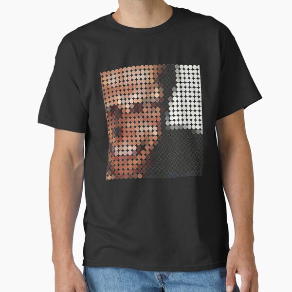 Aphex Twin  Richard D James  Classic  Classic T-Shirt