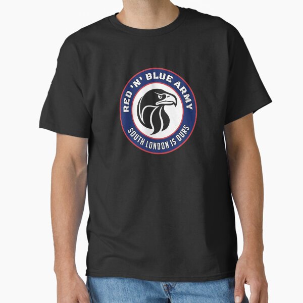 South London Is Ours Classic T-Shirt
