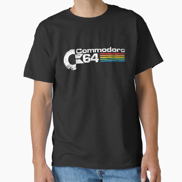 the old technology  Classic T-Shirt