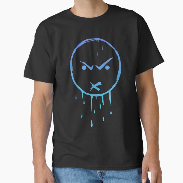 Legion Of Skanks Podcast Merch  Classic T-Shirt