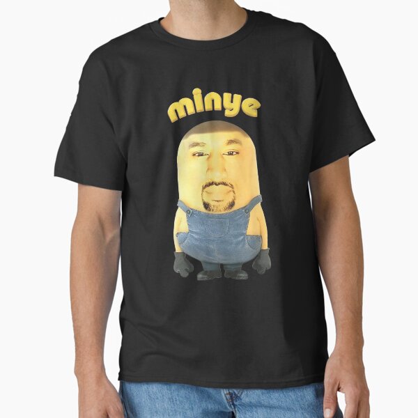 Minye Classic T-Shirt