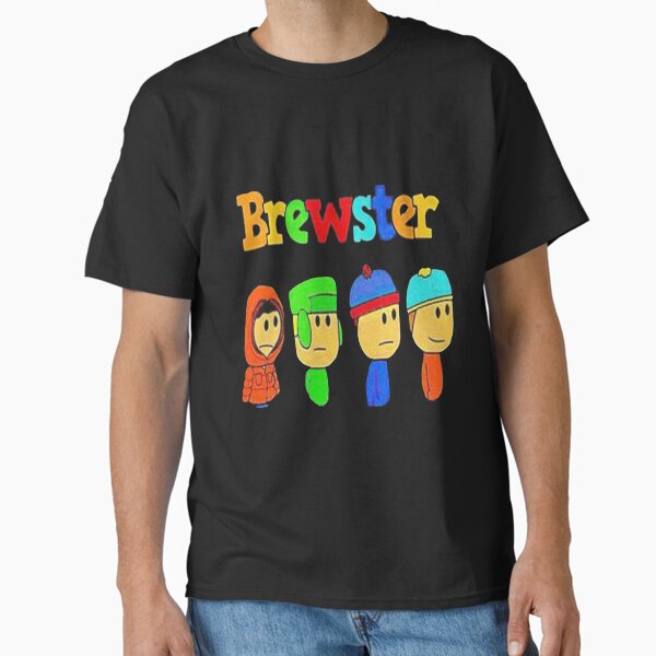 Brewstew Youth Classic T-Shirt