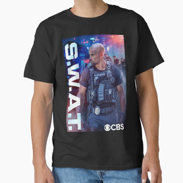 S.W.A.T. (2021) Classic T-Shirt