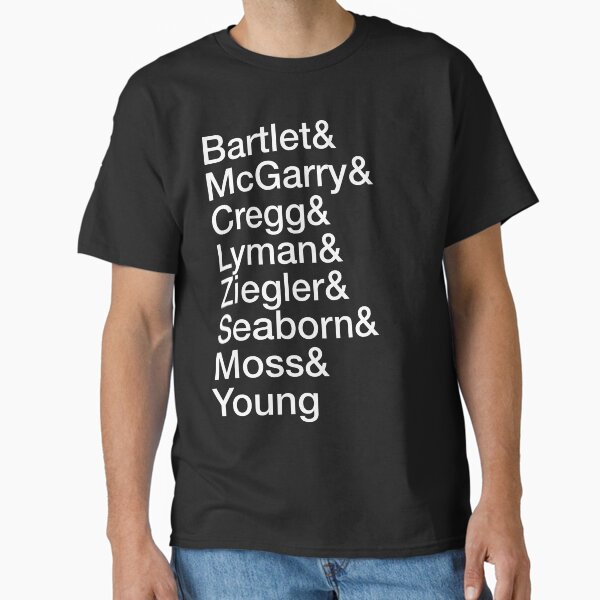 For America Classic T-Shirt