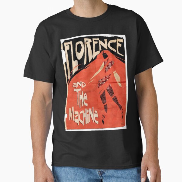 flora Classic T-Shirt