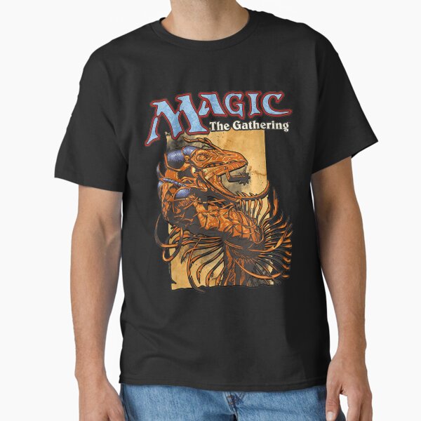 Magic The Gathering Classic T-Shirt