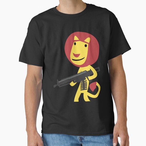 Streetlight Manifesto 	 	 Classic T-Shirt