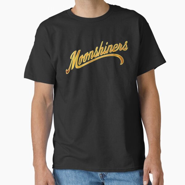 Moonshiners    Classic T-Shirt