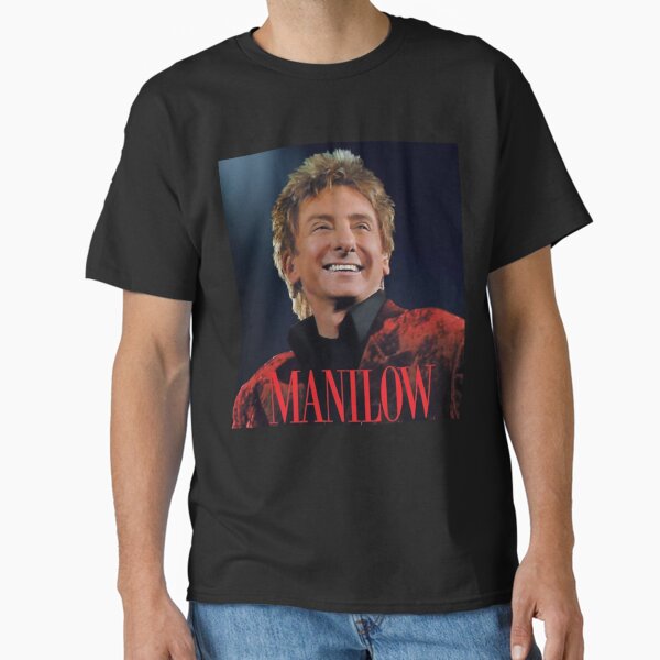 Barry Manilo Classic T-Shirt