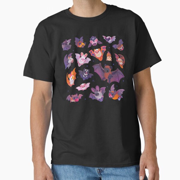 Bat - dark Classic T-Shirt