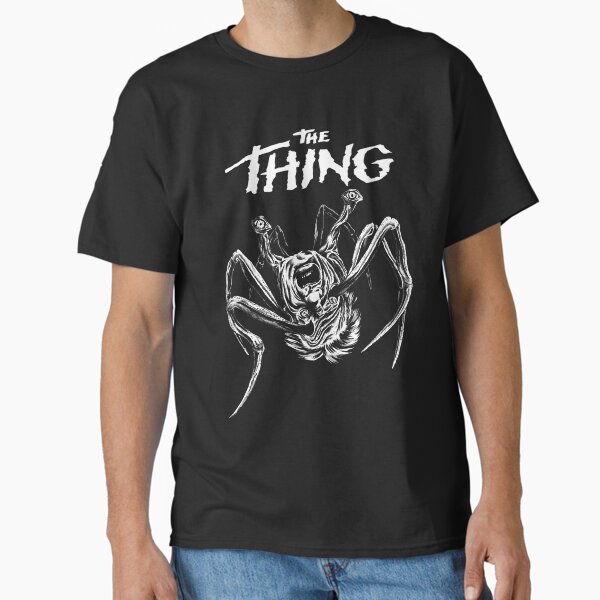 spider head Classic T-Shirt