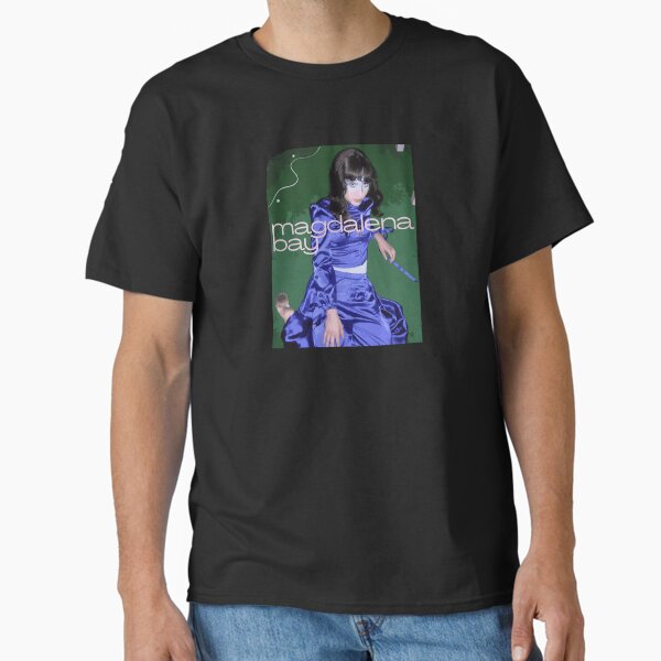 magdalena bay Classic T-Shirt