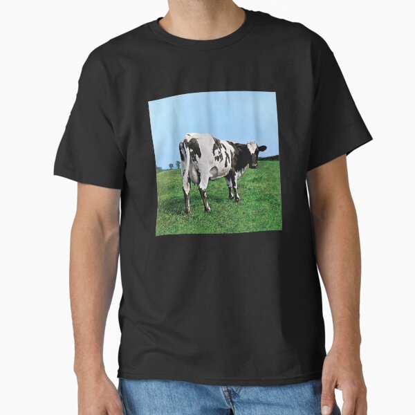 Atom Heart Mother (HQ) Classic T-Shirt