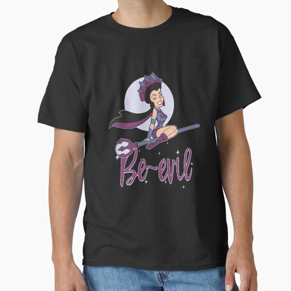 Evil-Lyn Classic T-Shirt