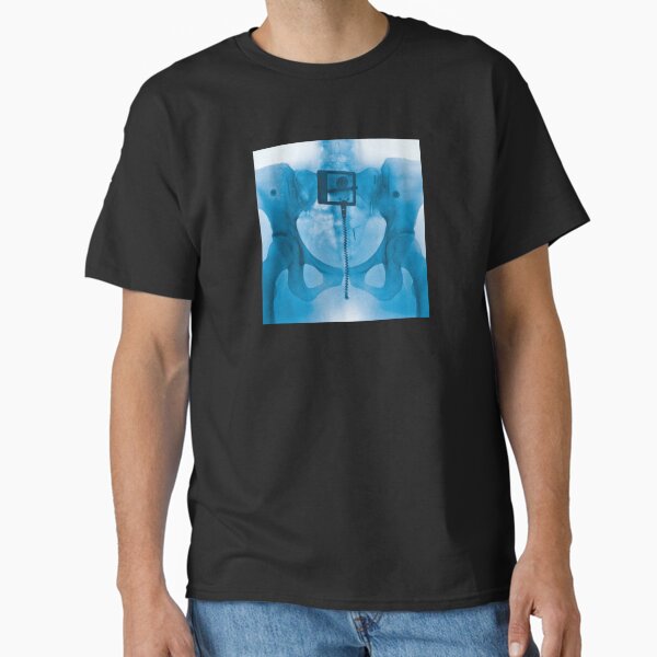 lorde virgin Classic T-Shirt