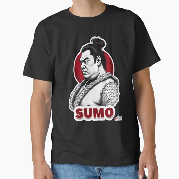 Sumo Classic T-Shirt