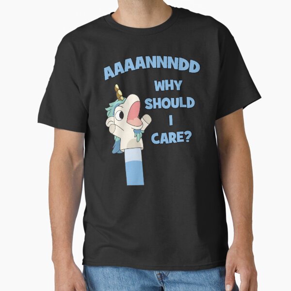 Unicorse Classic T-Shirt