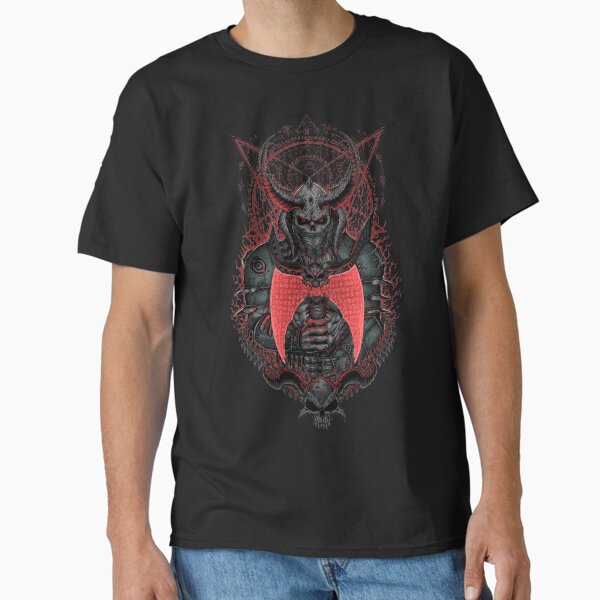 '- Marauder  Classic T-Shirt