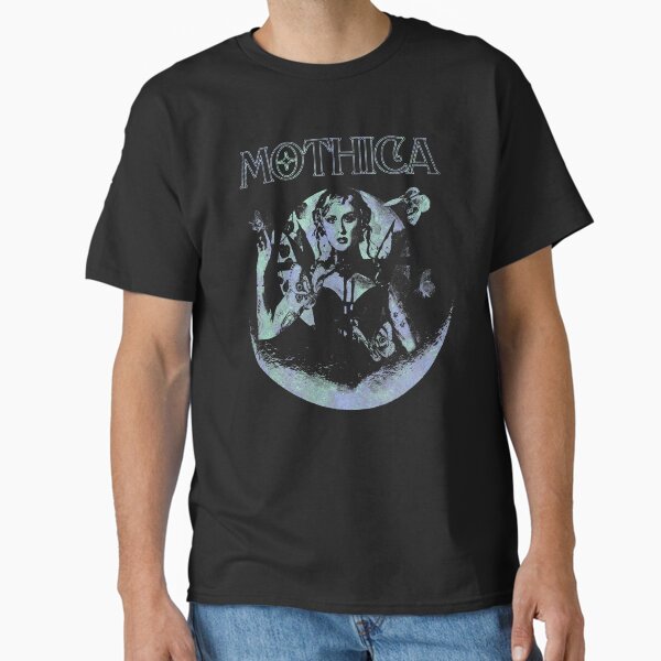 mothica Classic T-Shirt