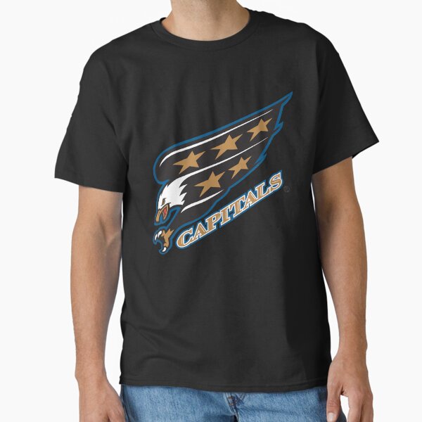 Old,Capitals-Washington Essential T-Shirt.png Classic T-Shirt