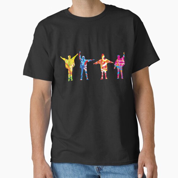 Help! Classic T-Shirt