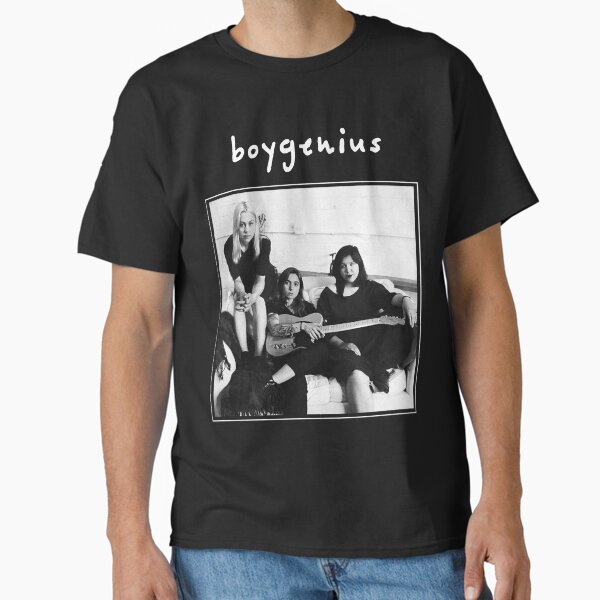 BOYGENIUST Classic T-Shirt