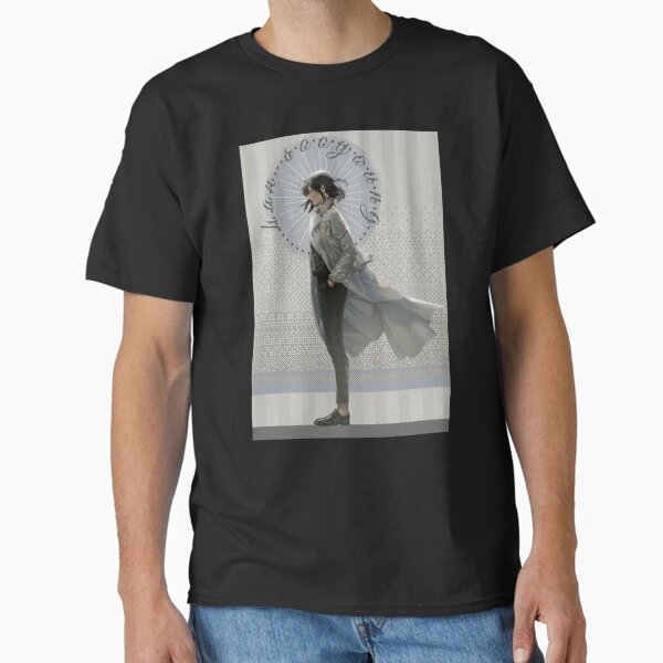 Omniscient reader han sooyoung      Classic T-Shirt