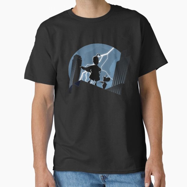 Doug quailman Classic T-Shirt