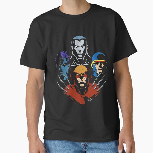Mutant Rhapsody Classic T-Shirt