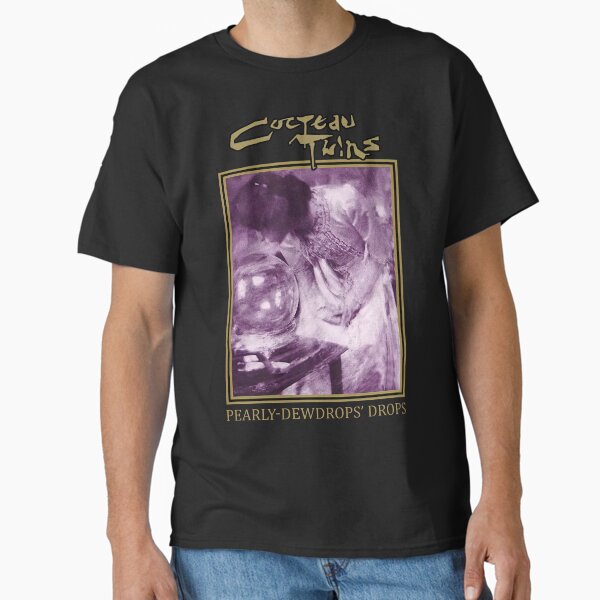 Cocteau Twins Pearly Classic T-Shirt