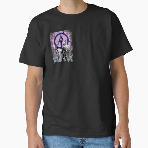 Indochina - Arena Tour - Boris and Oli Classic T-Shirt