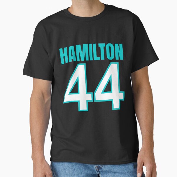 44 Hamilton Classic T-Shirt