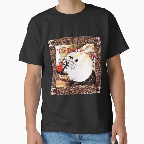 The Tea party Classic T-Shirt