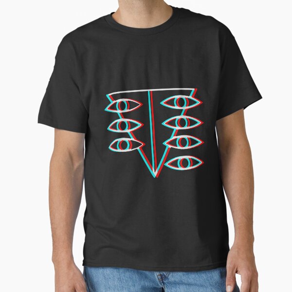 Seele Symbol Classic T-Shirt