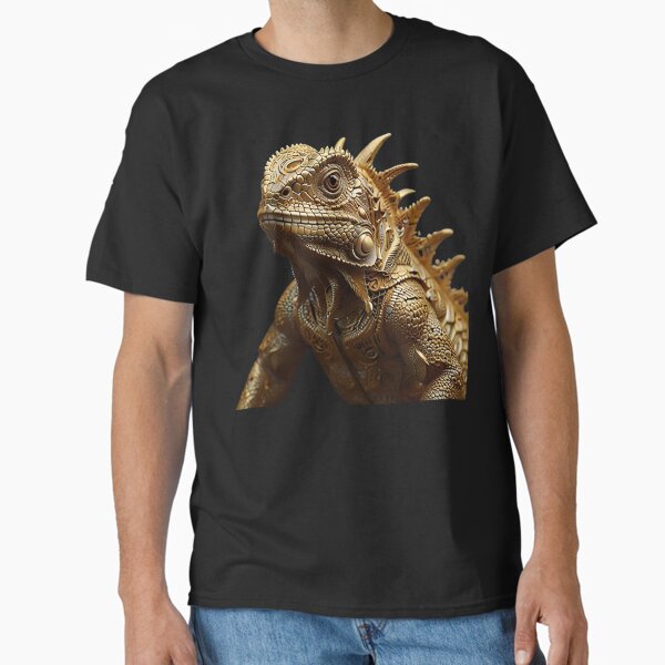 DRAGON Classic T-Shirt