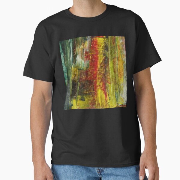 Death Skull - Coming For You Classic T-Shirt