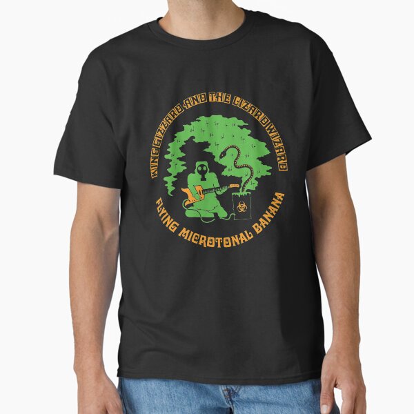 King Gizzard - FMB Classic T-Shirt