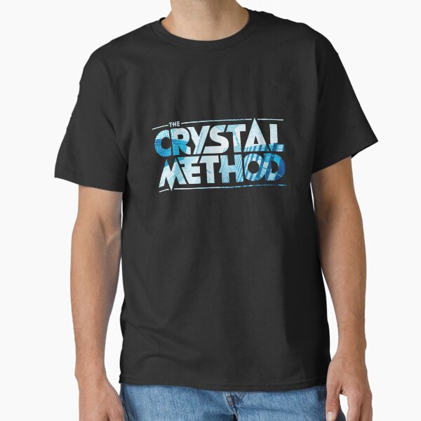 Crystal Method Classic T-Shirt