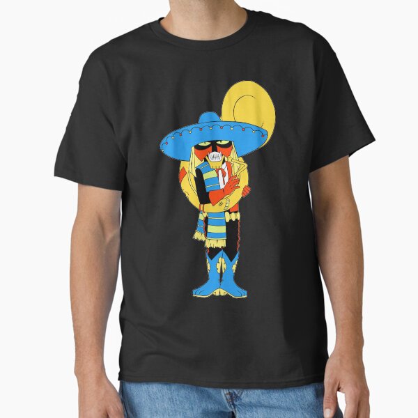 El Brakiachi - The Brak Show Classic T-Shirt