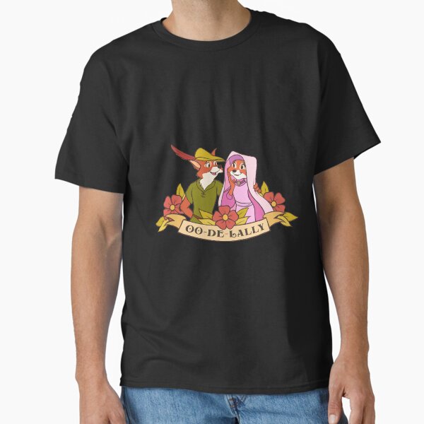 Oo-de-Lally  Classic T-Shirt