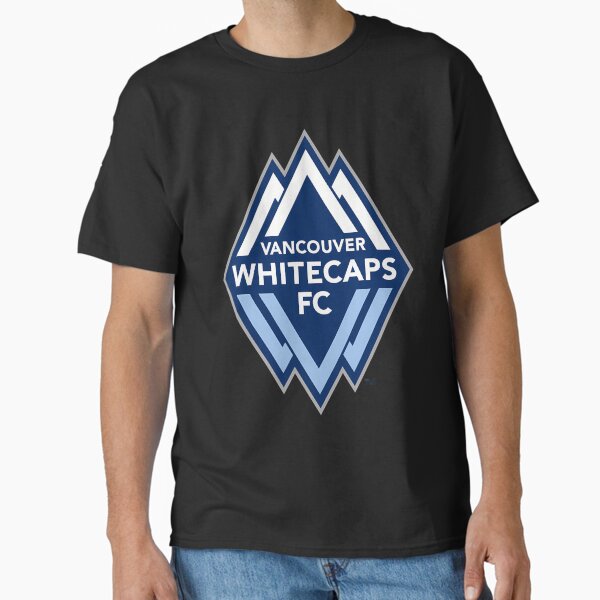 The Vancouver Logo Classic T-Shirt