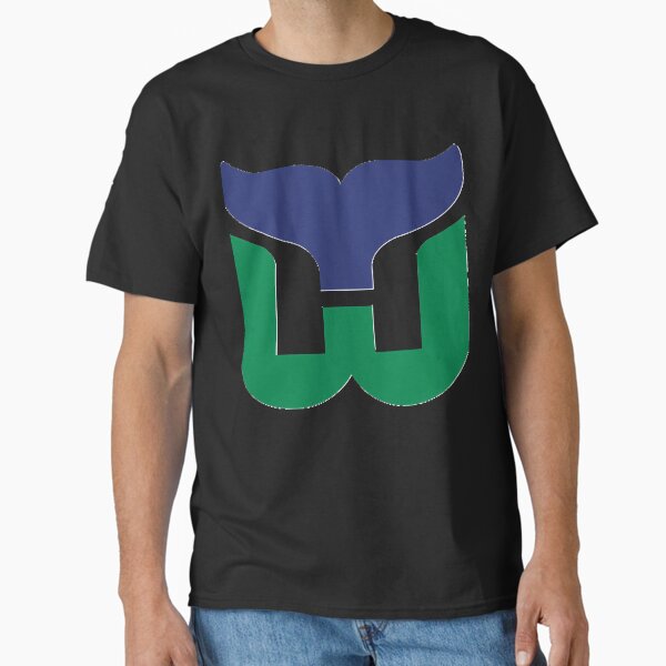 Hartford-Whalers-Classic Classic T-Shirt