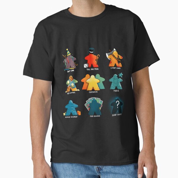 Maple Classic T-Shirt