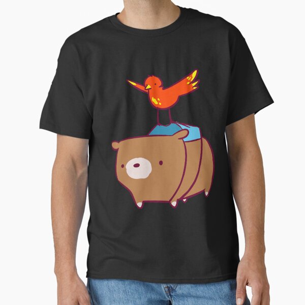 Banjo For Fans Classic T-Shirt