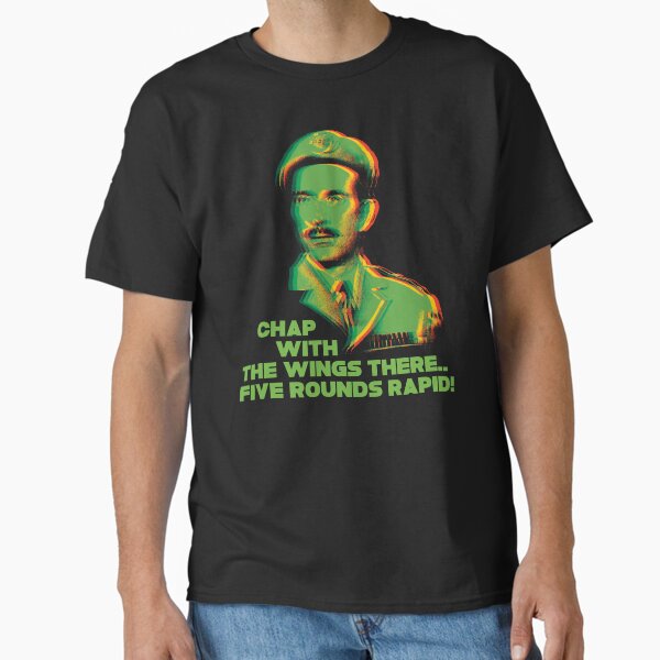 Brigadier Classic T-Shirt