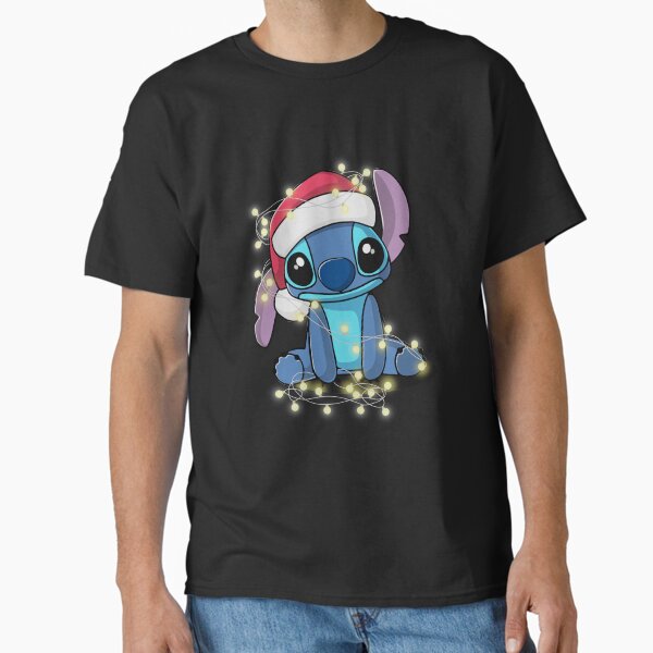 Ohana Christmas Classic T-Shirt