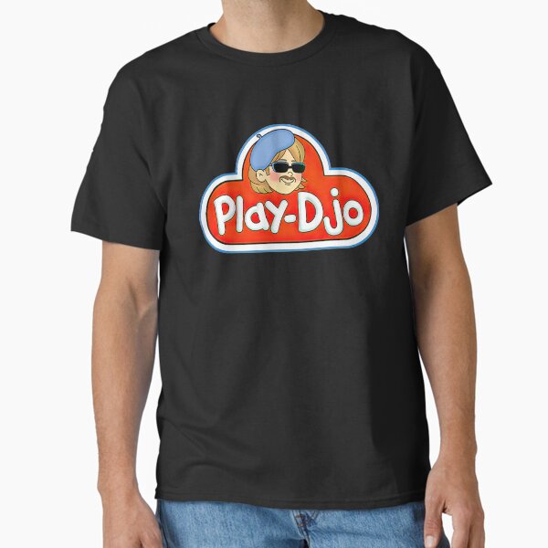 Play Djo Classic T-Shirt
