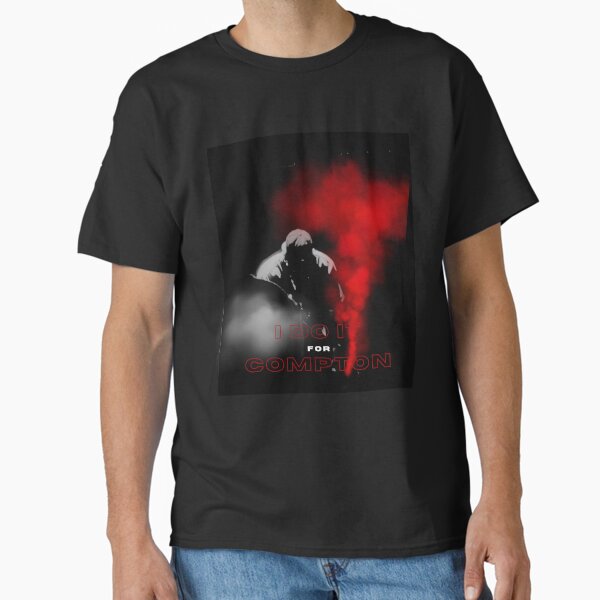 compton Classic T-Shirt