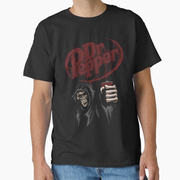 Dr. Reaper  Classic T-Shirt