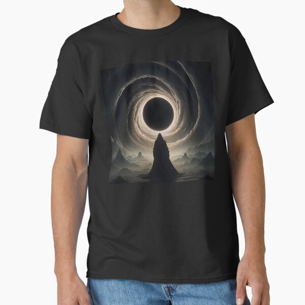 call of the abyss Classic T-Shirt